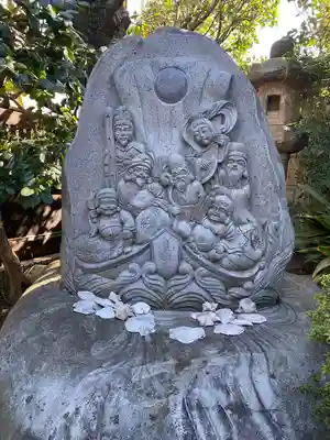 真珠院(東京都)