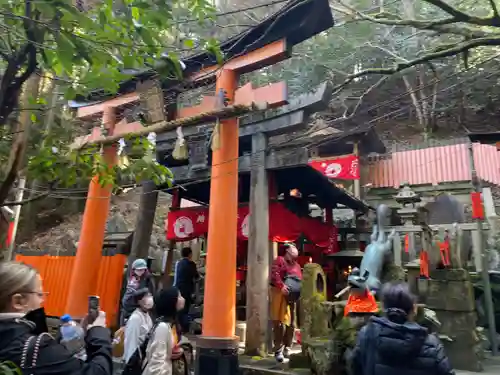 眼力社(京都府)