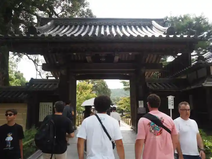 鹿苑寺(金閣寺)(京都府)