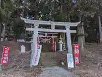 大宮温泉神社(栃木県)