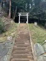 八劔神社若宮御社(千葉県)
