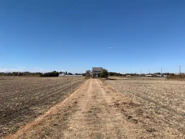 竜神神社(千葉県)