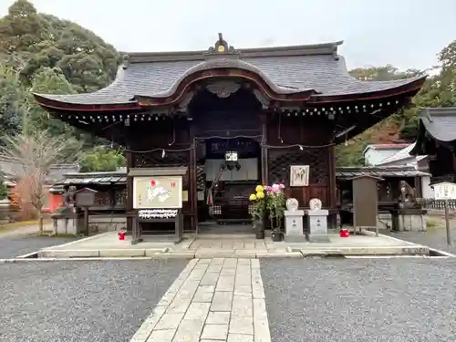 三尾神社(滋賀県)