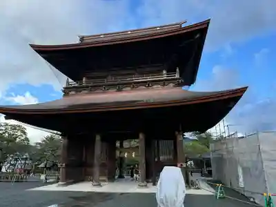 阿蘇神社(熊本県)