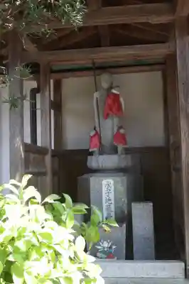 西蓮寺(滋賀県)