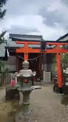 皇大神宮(大阪府)