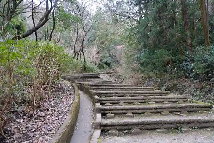 枚岡神社のその他建物