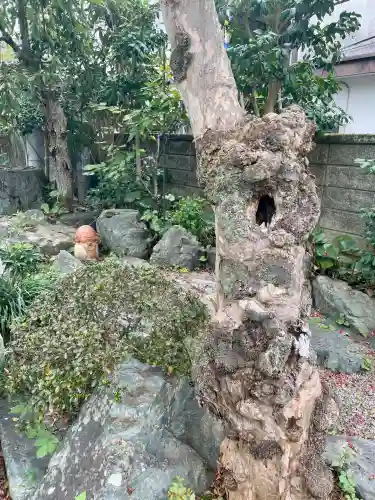 惣善寺(福島県)