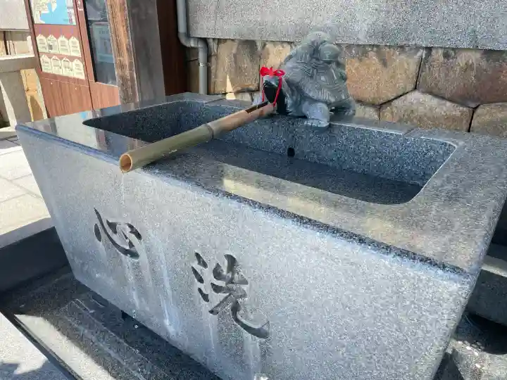 亀山八幡宮(山口県)