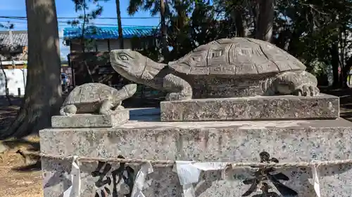 治田神社(滋賀県)