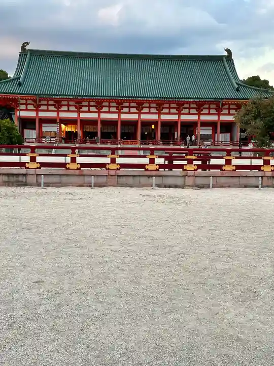 平安神宮(京都府)