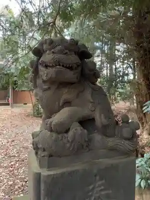 駒形神社(千葉県)