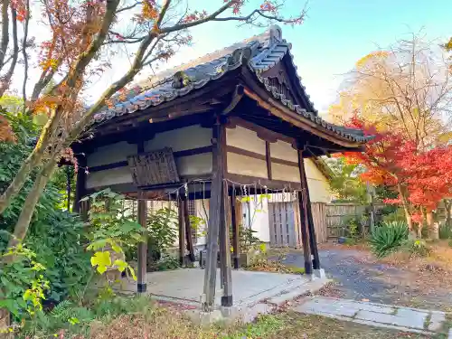 宗像神社のその他建物