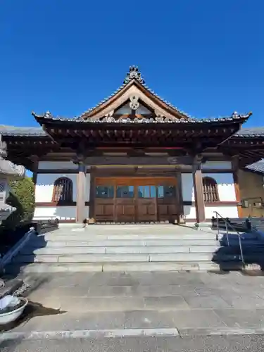 寿徳寺(栃木県)