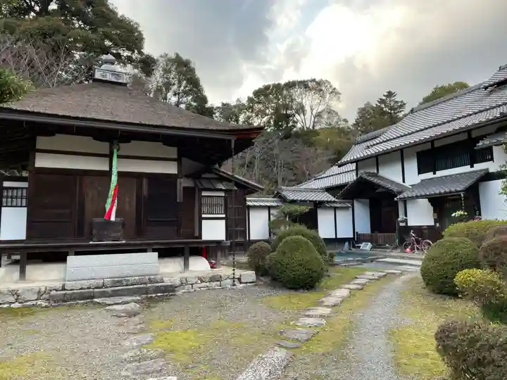 園城寺(三井寺)(滋賀県)