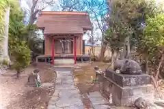 天神社(宮城県)