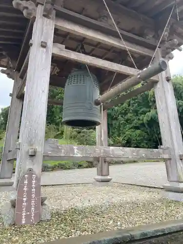 威徳院 極楽寺(栃木県)