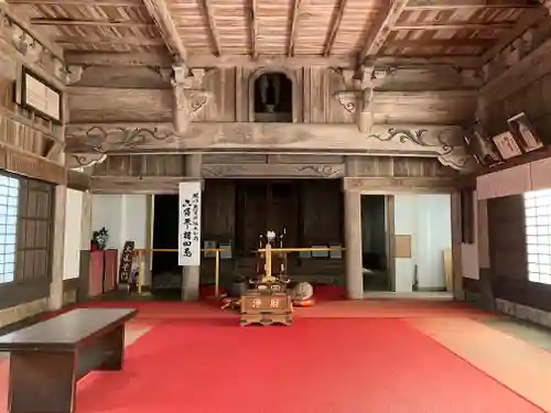 泉福寺(大分県)