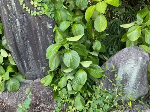 長久寺の建物その他