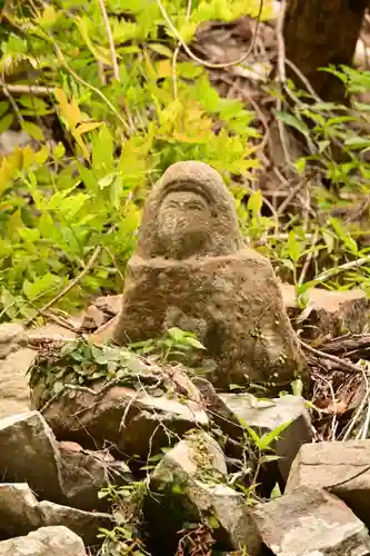 月山神社(高知県)