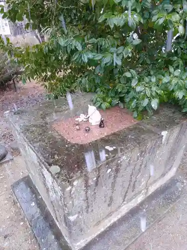 開成山大神宮(福島県)