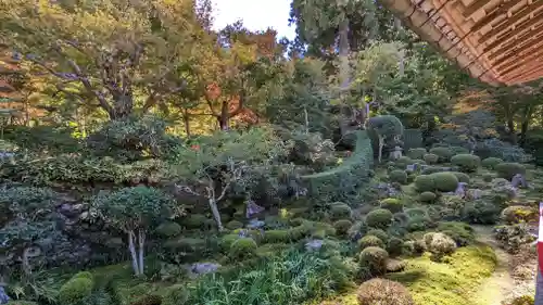 三千院門跡(京都府)