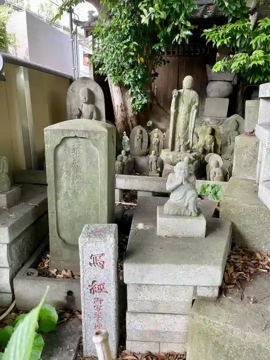 大圓寺(東京都)