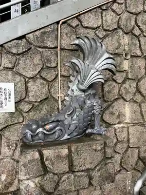 瀧泉寺（目黒不動尊）(東京都)