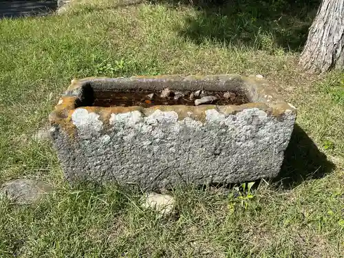 長津瀬神社(長野県)