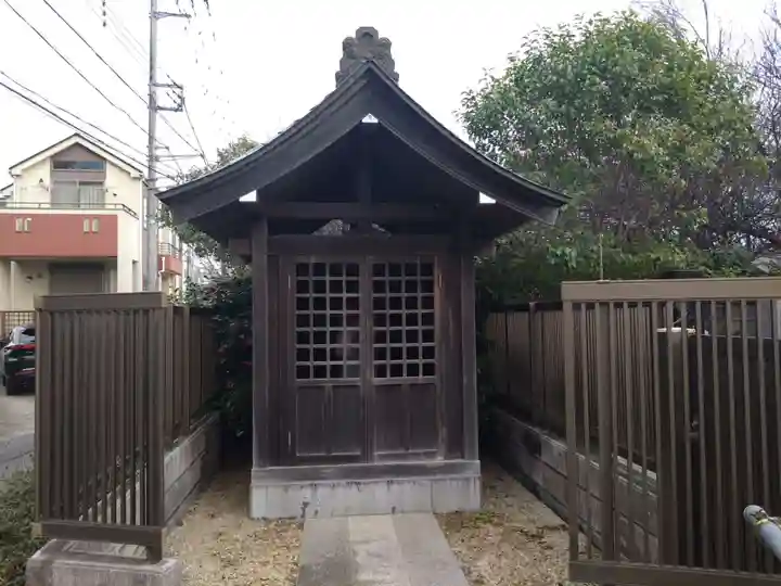 地蔵堂(神奈川県)