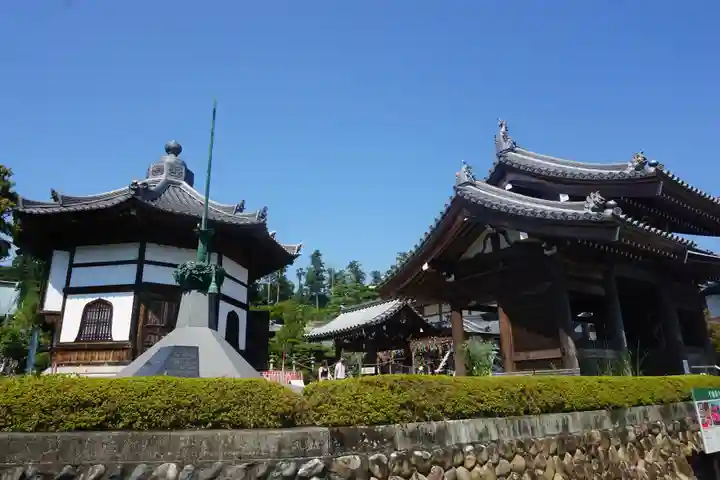 秋葉總本殿可睡斎のその他建物