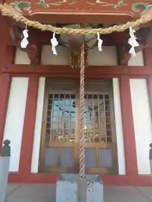 相原天満宮(神奈川県)