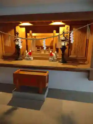竹駒神社(宮城県)