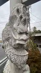 九頭龍神不動明王神社(奈良県)