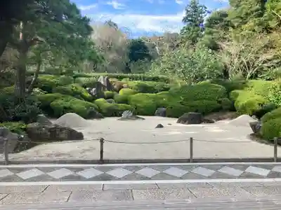 明月院(神奈川県)