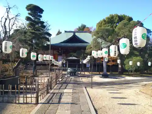 東漸寺(千葉県)