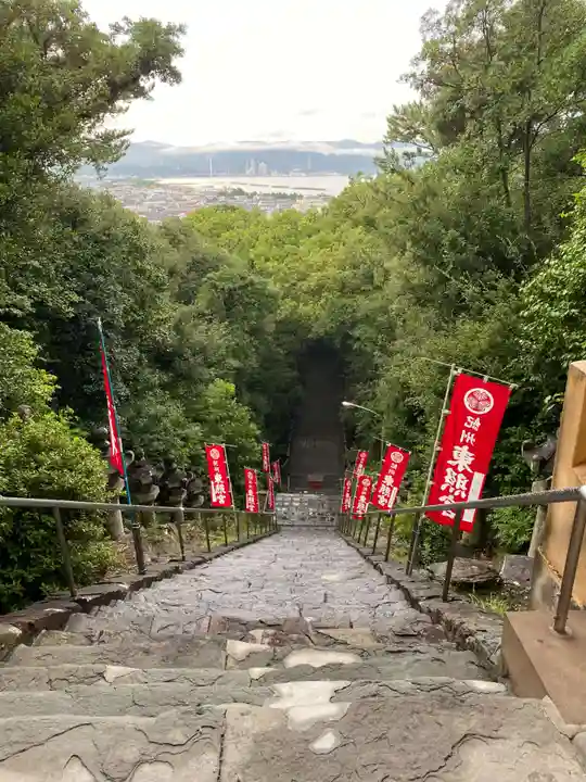 紀州東照宮(和歌山県)