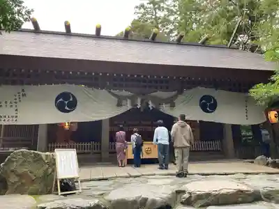 椿大神社(三重県)