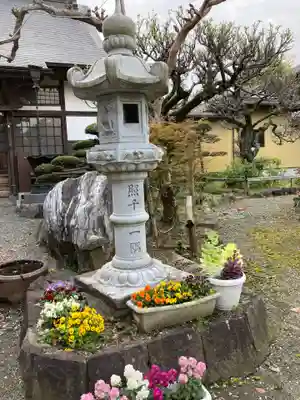 荘嚴寺(神奈川県)