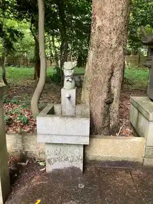 氣比神宮(福井県)