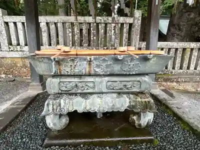 諏訪大社(長野県)