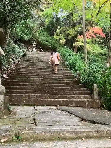 犬山寂光院のその他建物