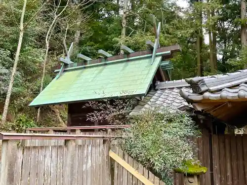 住吉神社(三重県)