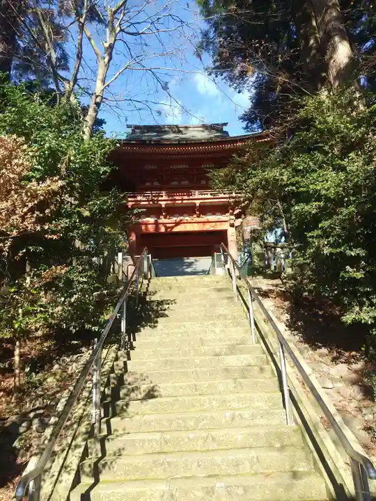 木幡神社(栃木県)