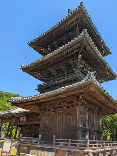 本蓮寺(岡山県)