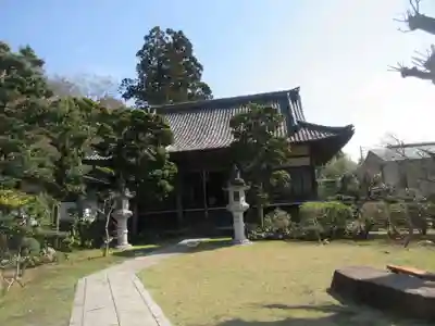 宝金剛寺(神奈川県)
