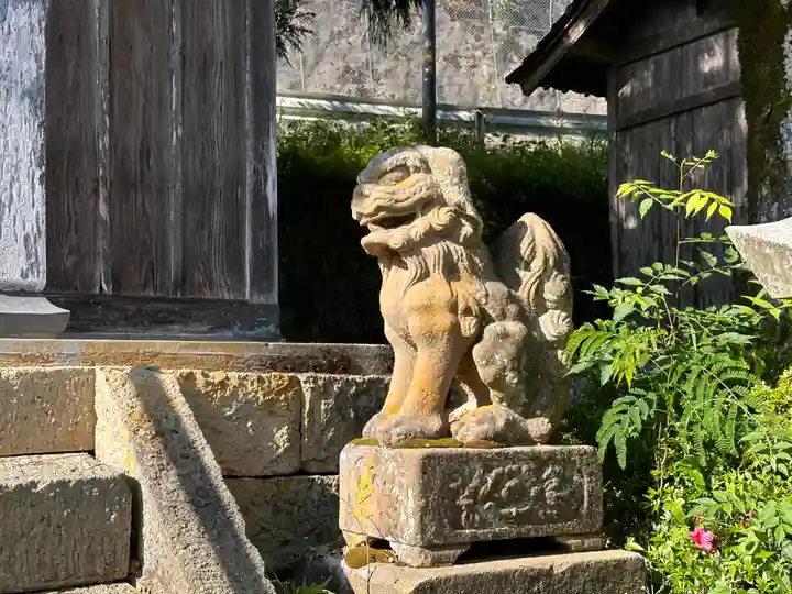 八幡神社(兵庫県)