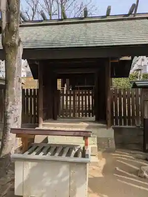 大阪天満宮(大阪府)