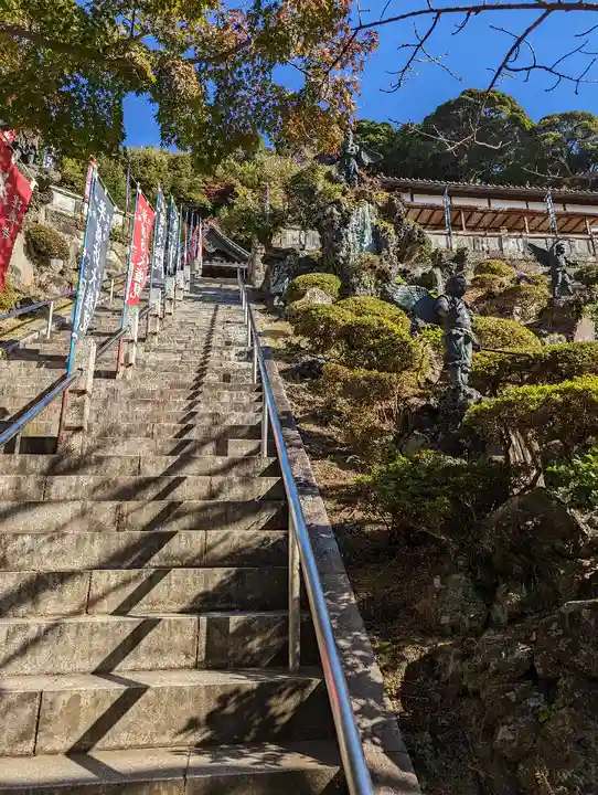 建長寺 半僧坊(神奈川県)