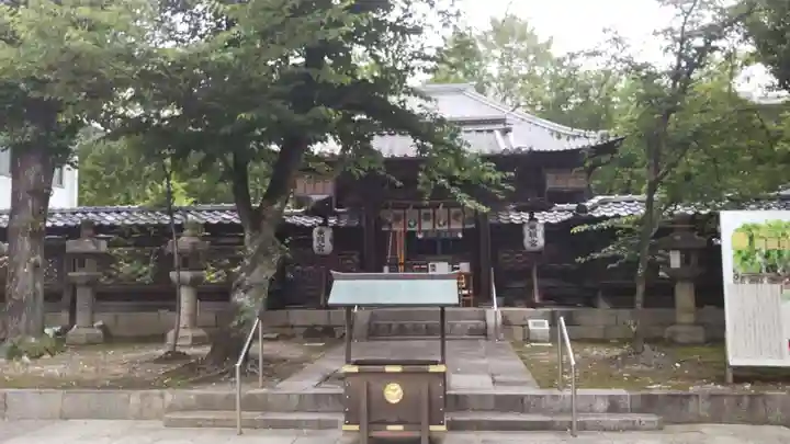 名古屋東照宮(愛知県)